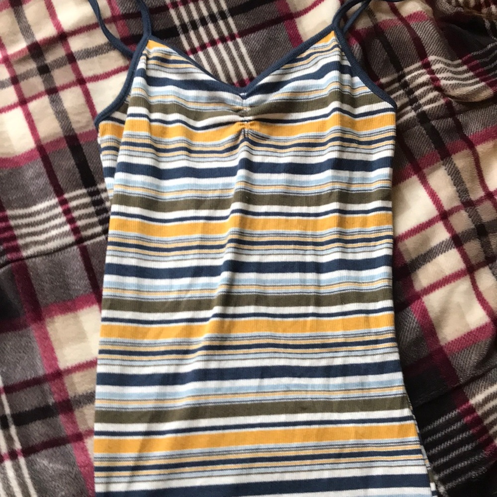 Cute Tank